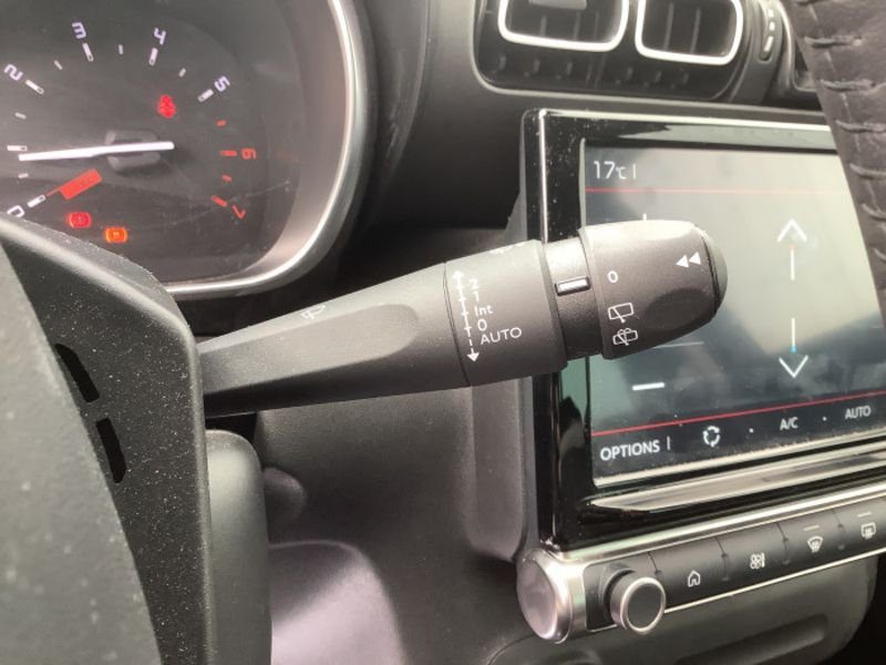 Citroën C3 Aircross PureTech 130 S&S EAT6 Max