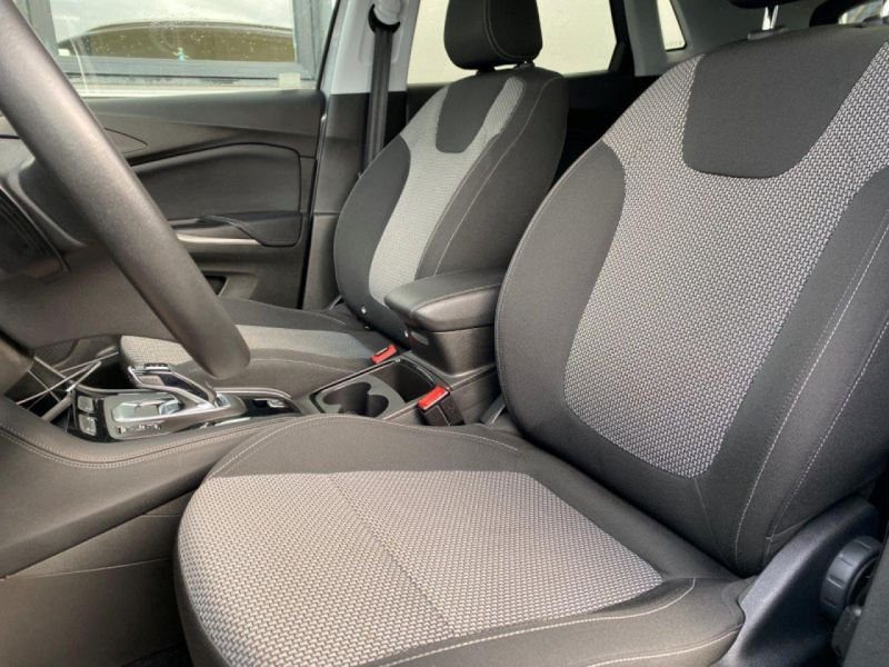 Opel grandland 1.5 CDTI - 130 BVA S&S X GS Line