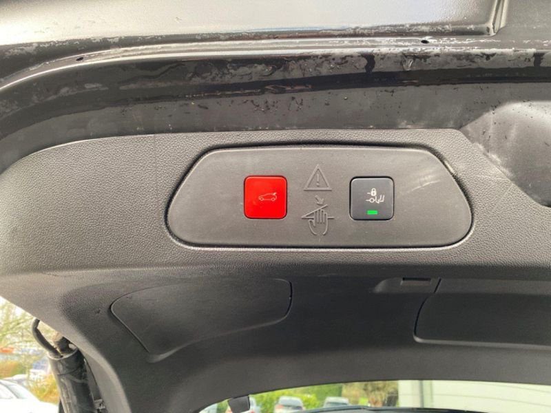 Opel grandland 1.5 CDTI - 130 BVA S&S X GS Line