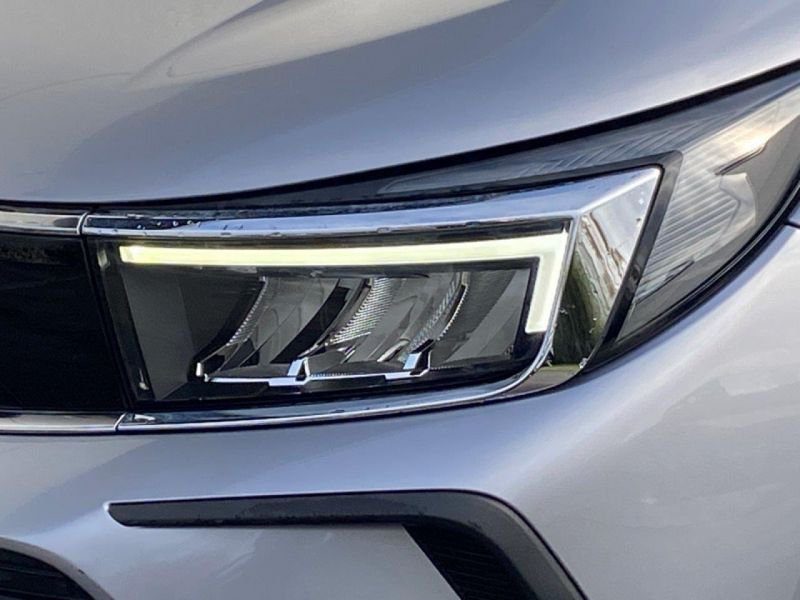 Opel grandland 1.5 CDTI - 130 BVA S&S X GS Line