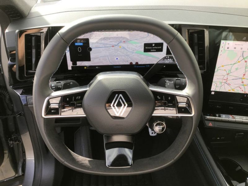Renault Austral E-Tech hybrid 200 Techno esprit Alpine