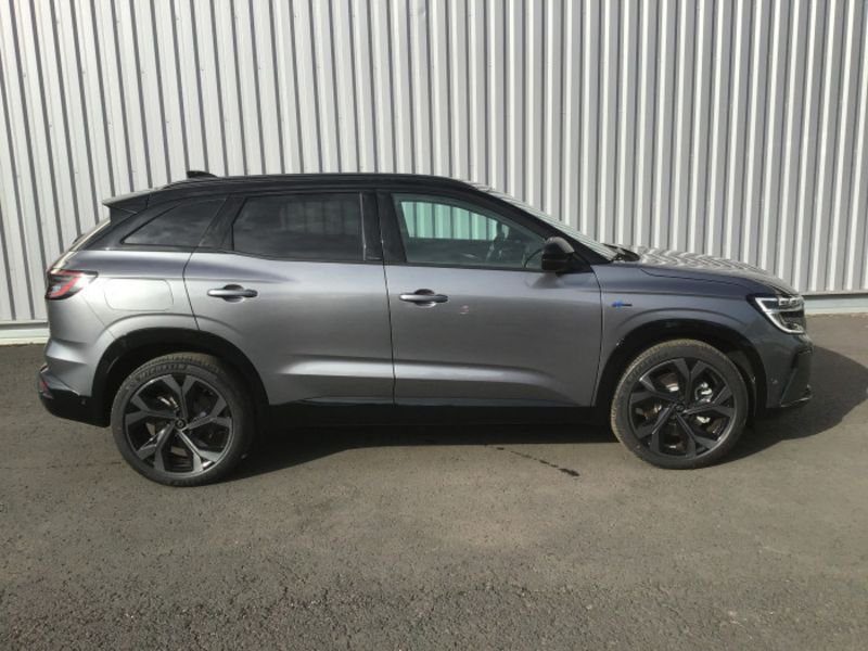 Renault Austral E-Tech hybrid 200 Techno esprit Alpine