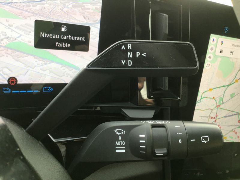 Renault Austral E-Tech hybrid 200 Techno esprit Alpine