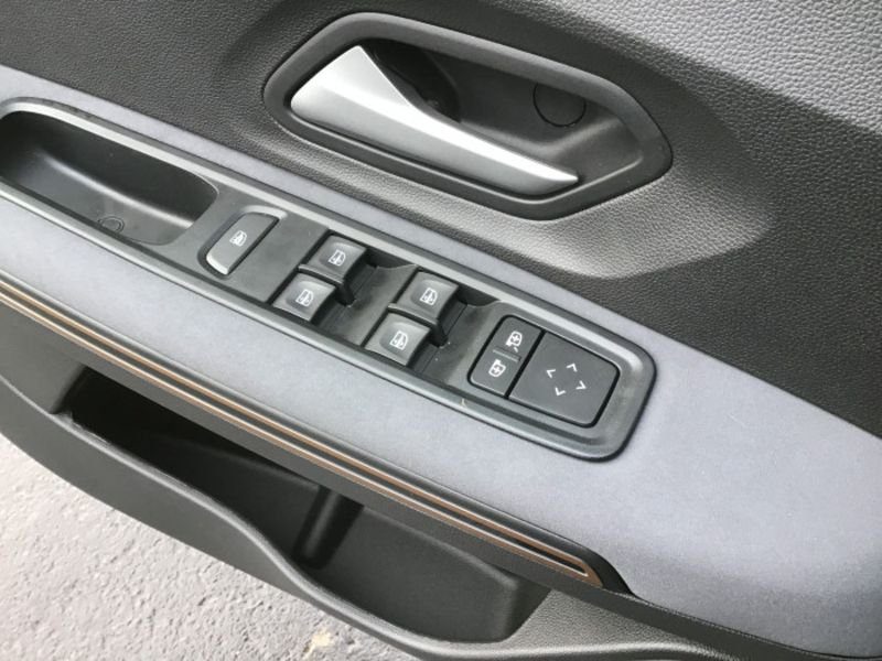 Dacia Jogger TCe 110 7 places Extreme