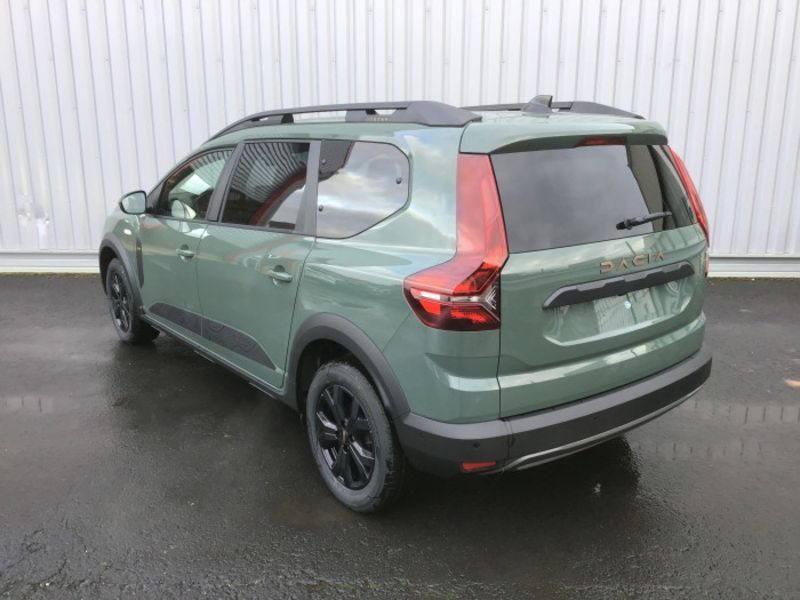 Dacia Jogger TCe 110 7 places Extreme