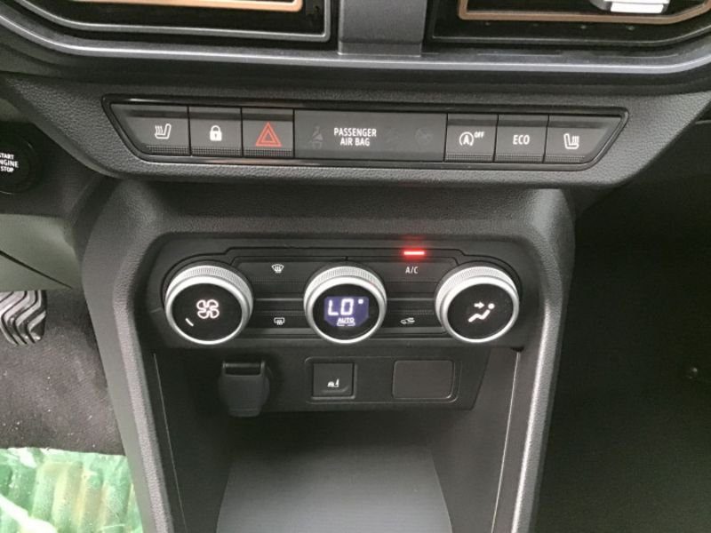 Dacia Jogger TCe 110 7 places Extreme