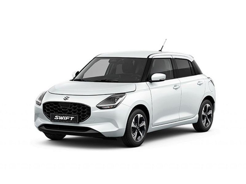 Suzuki Swift 1.2 Hybrid SHVS - BV CVT 2024 BERLINE Pack