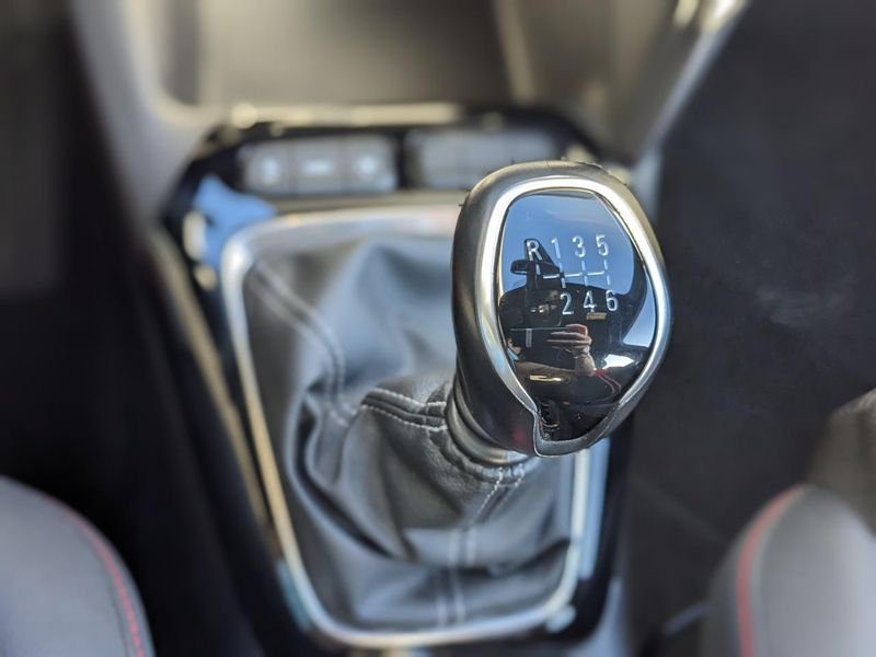 Opel Corsa 1.5 D - 100 S&S F BERLINE GS Line