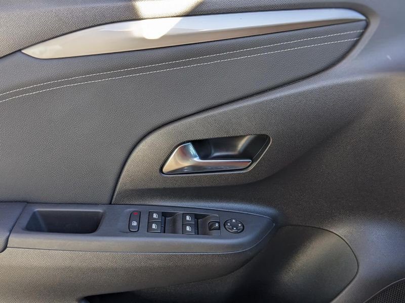 Opel Corsa 1.5 D - 100 S&S F BERLINE GS Line