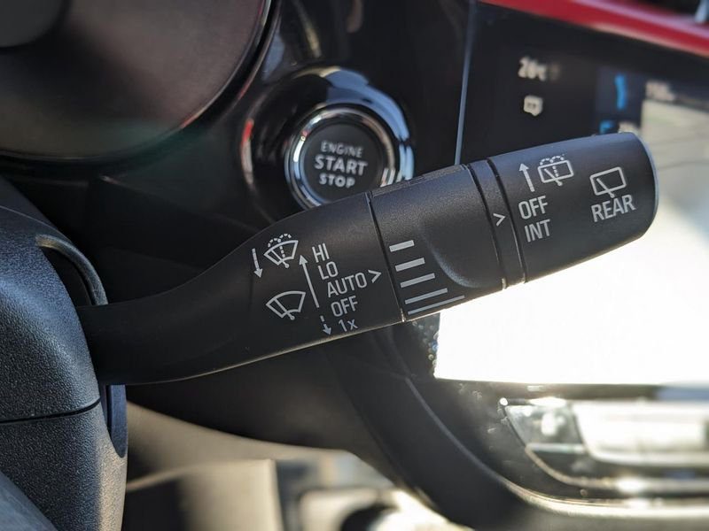 Opel Corsa 1.5 D - 100 S&S F BERLINE GS Line