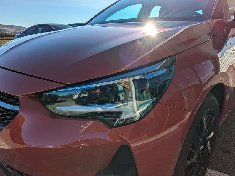 Opel Corsa 1.5 D - 100 S&S F BERLINE GS Line