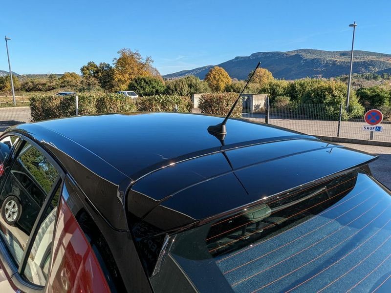 Opel Corsa 1.5 D - 100 S&S F BERLINE GS Line