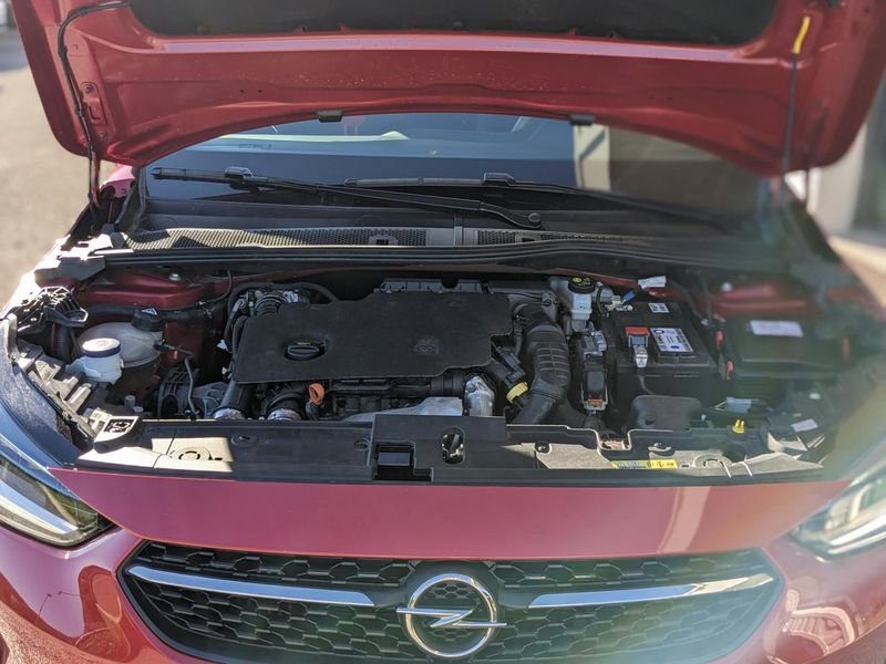 Opel Corsa 1.5 D - 100 S&S F BERLINE GS Line