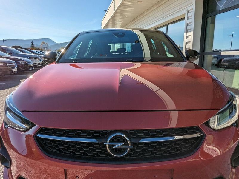 Opel Corsa 1.5 D - 100 S&S F BERLINE GS Line