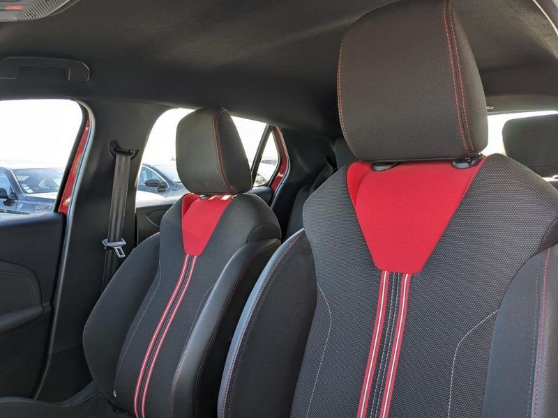 Opel Corsa 1.5 D - 100 S&S F BERLINE GS Line