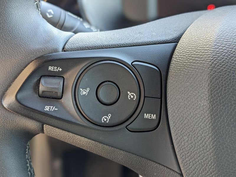 Opel Corsa 1.5 D - 100 S&S F BERLINE GS Line