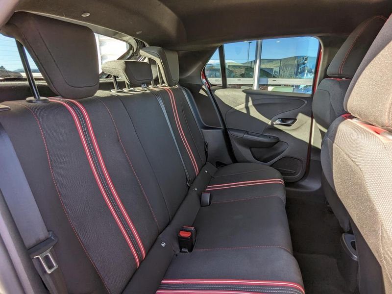 Opel Corsa 1.5 D - 100 S&S F BERLINE GS Line