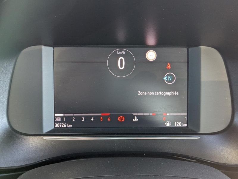 Opel Corsa 1.5 D - 100 S&S F BERLINE GS Line