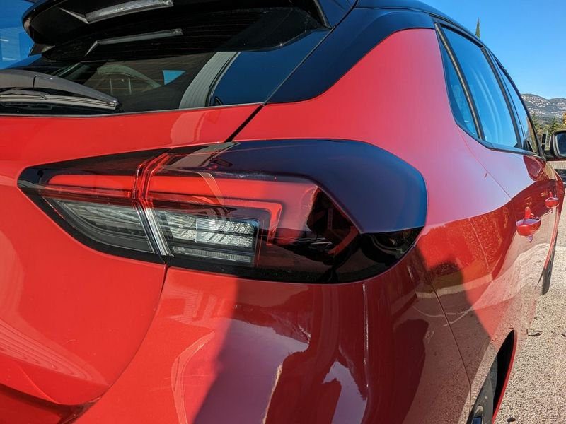 Opel Corsa 1.5 D - 100 S&S F BERLINE GS Line