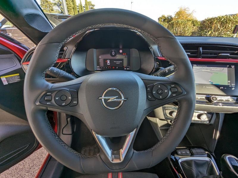 Opel Corsa 1.5 D - 100 S&S F BERLINE GS Line