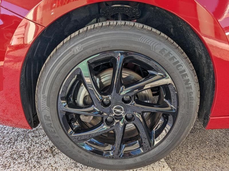 Opel Corsa 1.5 D - 100 S&S F BERLINE GS Line