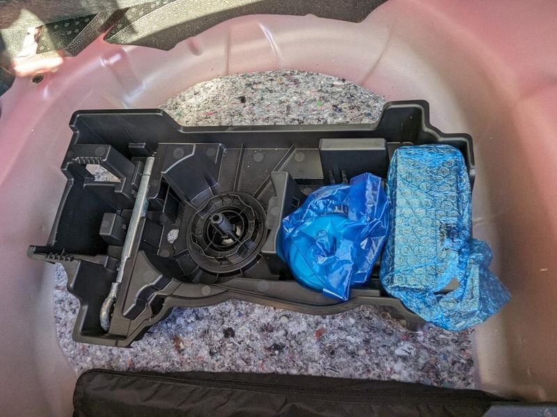 Opel Corsa 1.5 D - 100 S&S F BERLINE GS Line