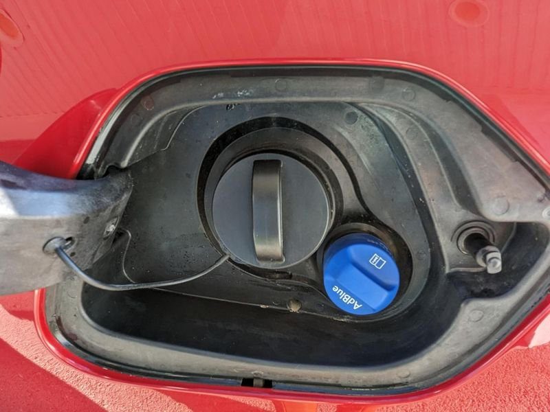 Opel Corsa 1.5 D - 100 S&S F BERLINE GS Line