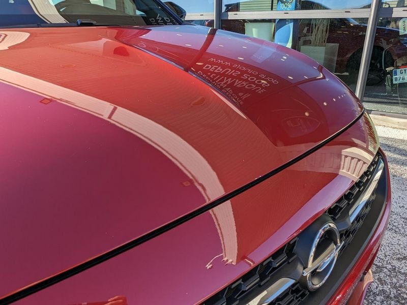 Opel Corsa 1.5 D - 100 S&S F BERLINE GS Line