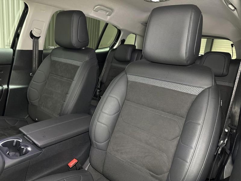 Citroën C5 Aircross Puretech 130 s&s eat8 shine + sieges chauffants + hayon mains libres