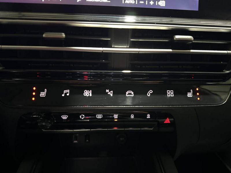 Citroën C5 Aircross Puretech 130 s&s eat8 shine + sieges chauffants + hayon mains libres