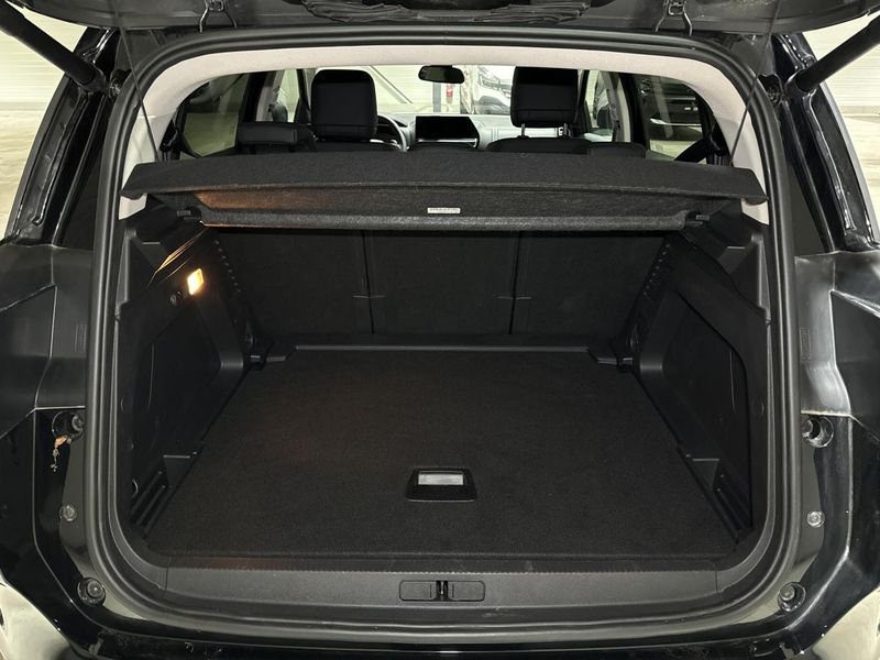 Citroën C5 Aircross Puretech 130 s&s eat8 shine + sieges chauffants + hayon mains libres