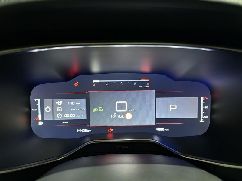 Citroën C5 Aircross Puretech 130 s&s eat8 shine + sieges chauffants + hayon mains libres