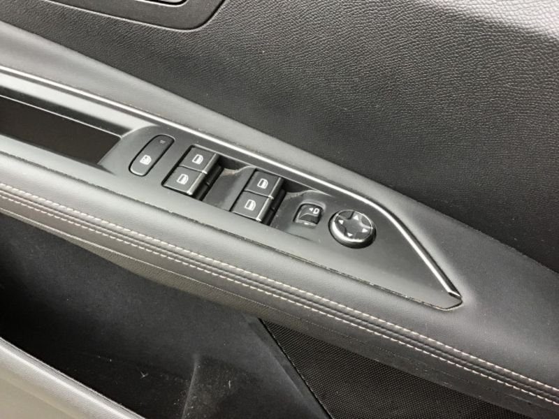 Peugeot 3008 BlueHDi 130ch S&S EAT8 GT