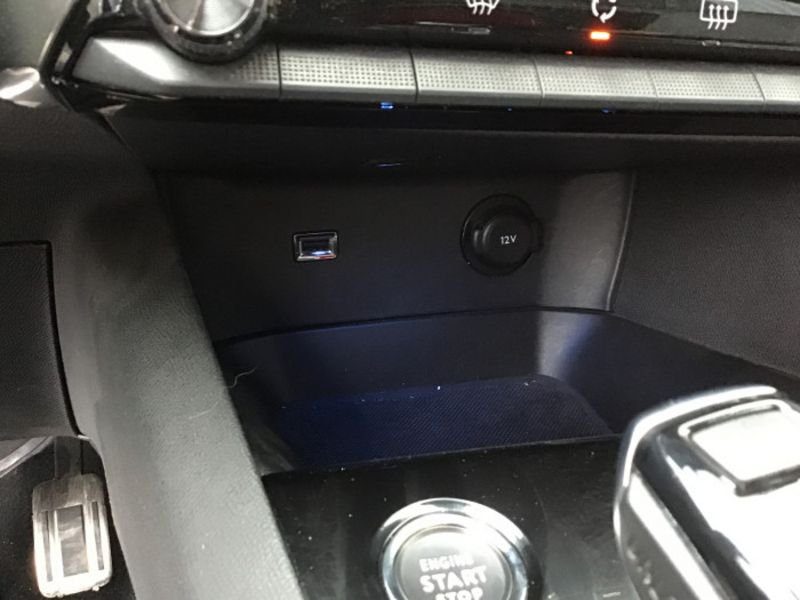 Peugeot 3008 BlueHDi 130ch S&S EAT8 GT