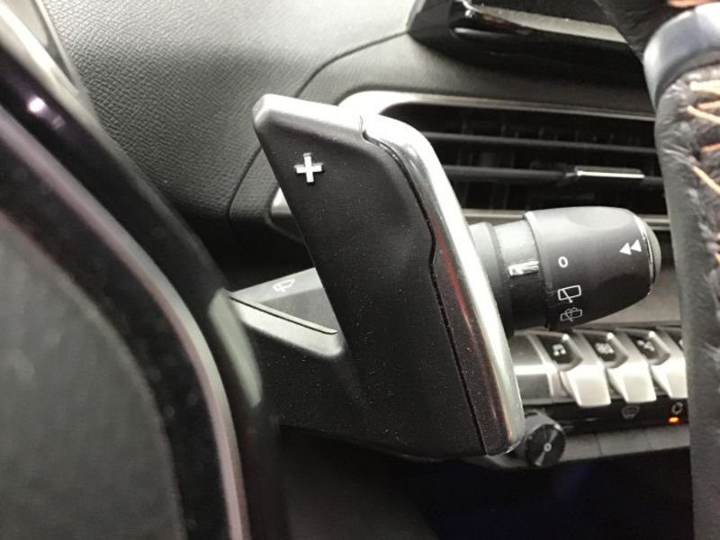 Peugeot 3008 BlueHDi 130ch S&S EAT8 GT