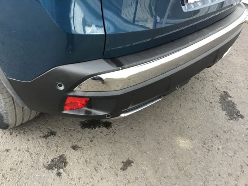 Peugeot 3008 BlueHDi 130ch S&S EAT8 GT