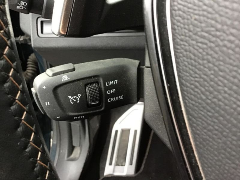 Peugeot 3008 BlueHDi 130ch S&S EAT8 GT