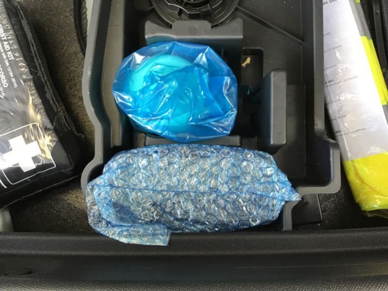 DS DS 7 Crossback DS7 BlueHDi 130 EAT8 Rivoli