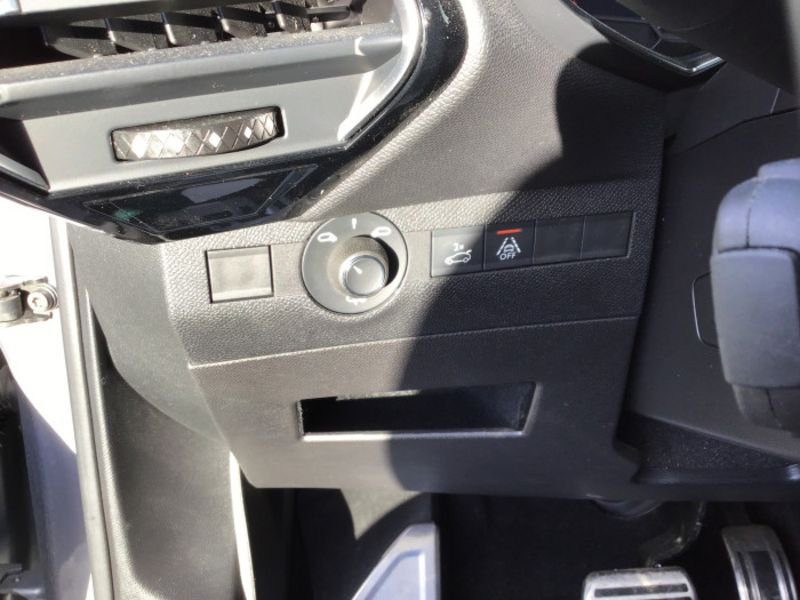 DS DS 7 Crossback DS7 BlueHDi 130 EAT8 Rivoli