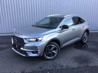 DS DS 7 Crossback DS7 BlueHDi 130 EAT8 Rivoli