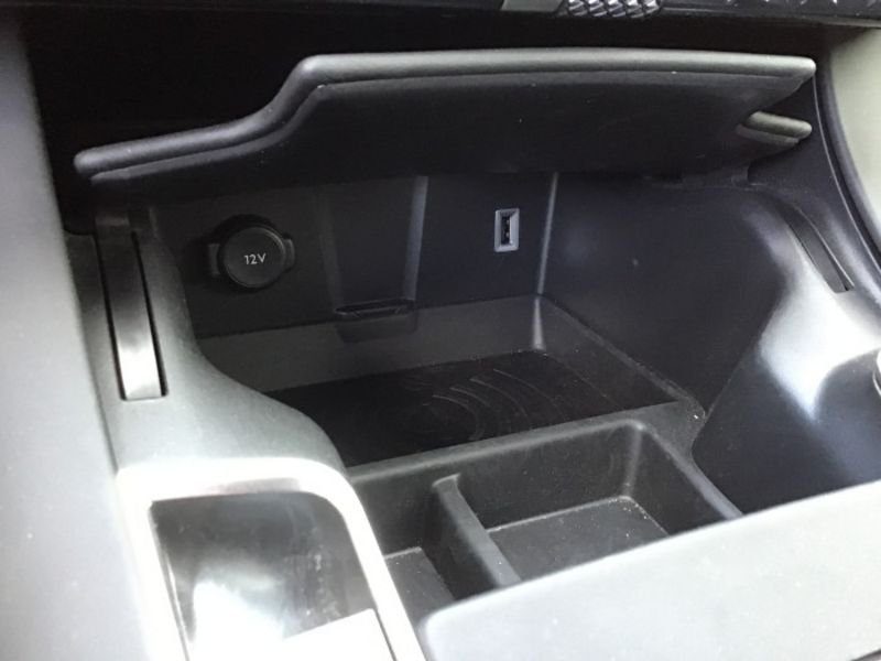 DS DS 7 Crossback DS7 BlueHDi 130 EAT8 Rivoli