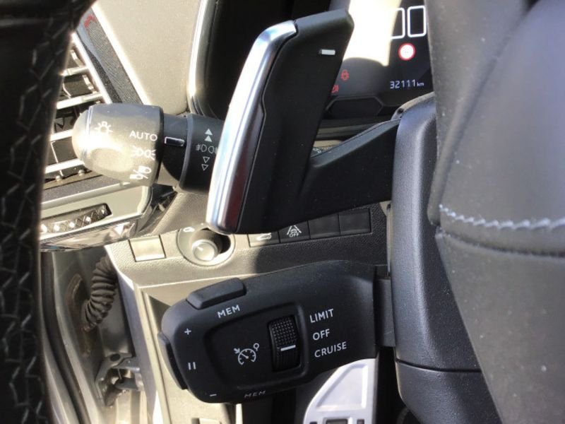 DS DS 7 Crossback DS7 BlueHDi 130 EAT8 Rivoli