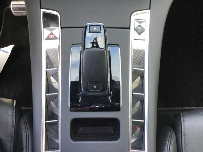 DS DS 7 Crossback DS7 BlueHDi 130 EAT8 Rivoli