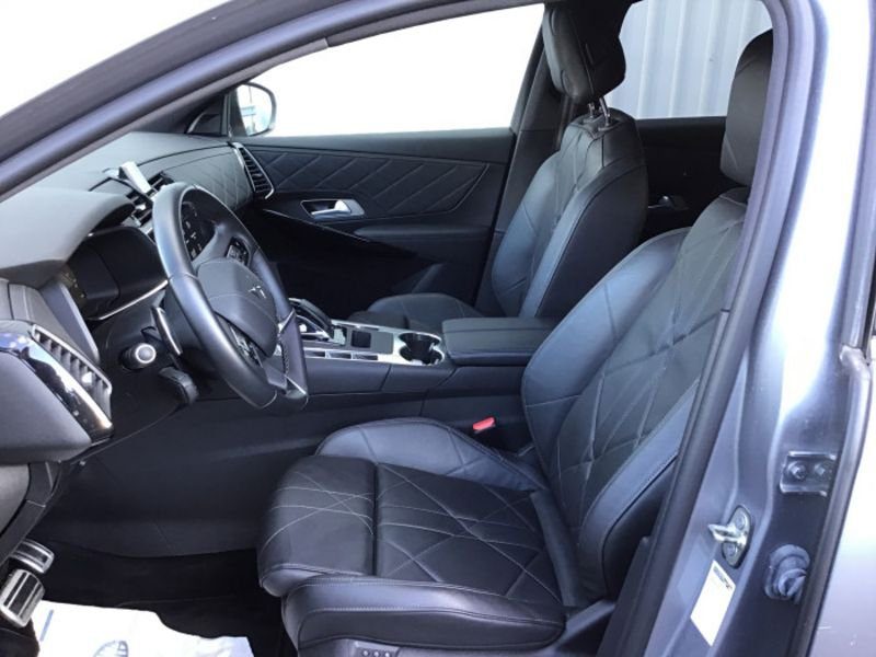 DS DS 7 Crossback DS7 BlueHDi 130 EAT8 Rivoli