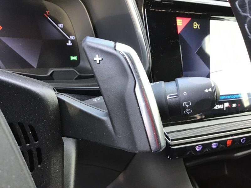 DS DS 7 Crossback DS7 BlueHDi 130 EAT8 Rivoli