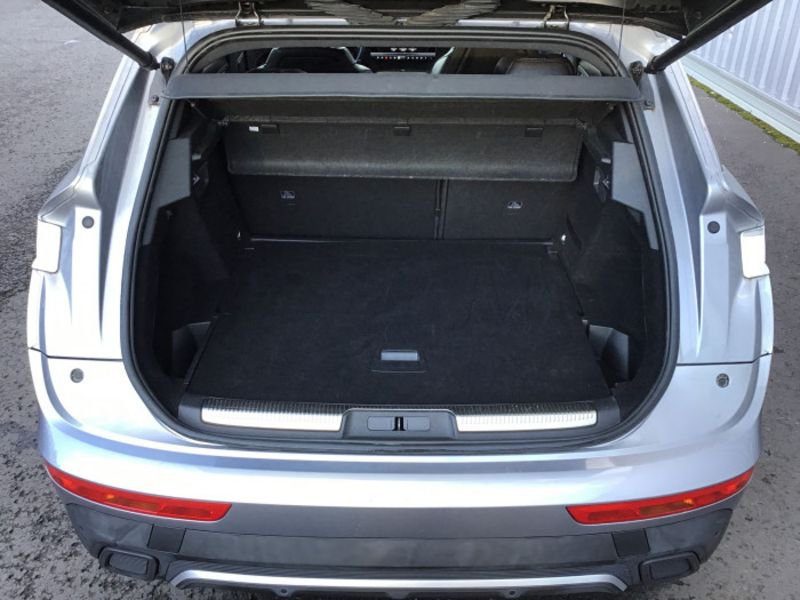 DS DS 7 Crossback DS7 BlueHDi 130 EAT8 Rivoli