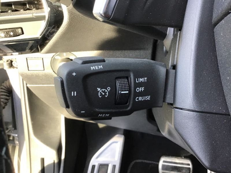 DS DS 7 Crossback DS7 BlueHDi 130 EAT8 Rivoli