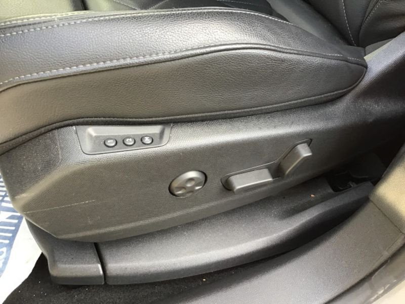 DS DS 7 Crossback DS7 BlueHDi 130 EAT8 Rivoli