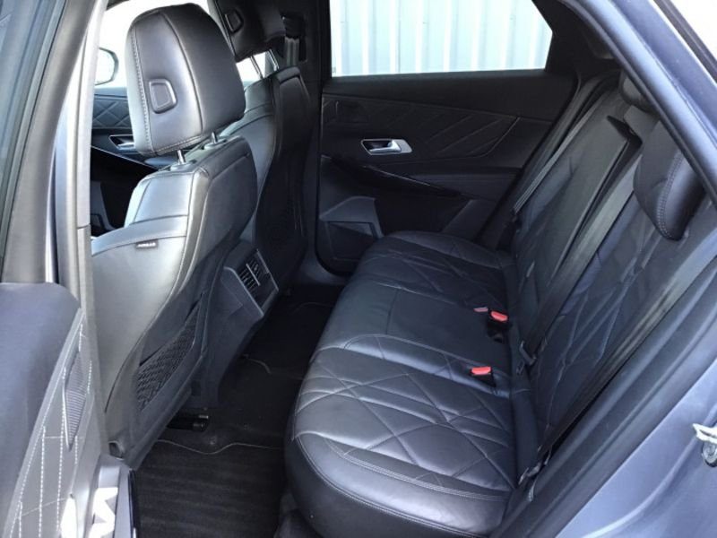 DS DS 7 Crossback DS7 BlueHDi 130 EAT8 Rivoli