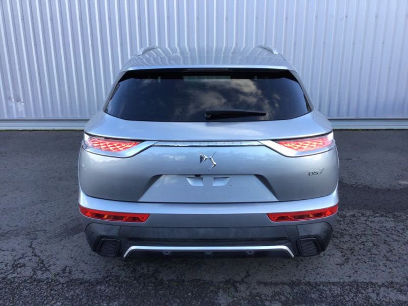 DS DS 7 Crossback DS7 BlueHDi 130 EAT8 Rivoli